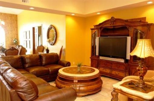 фото отеля Grand Crowne Resort Branson