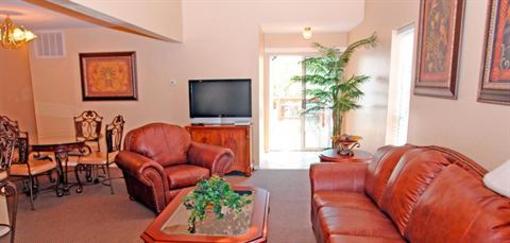 фото отеля Grand Crowne Resort Branson