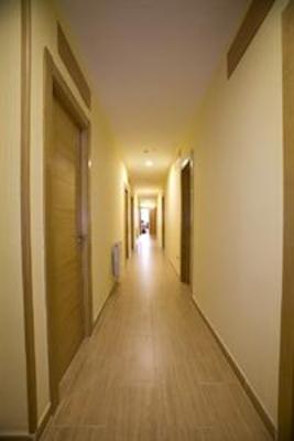 фото отеля Pension Roquefer Hotel Bilbao