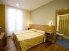 фото отеля Pension Roquefer Hotel Bilbao