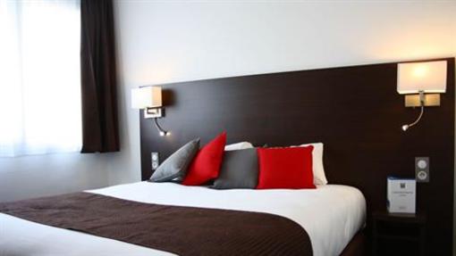 фото отеля Comfort Hotel Urban City Le Havre