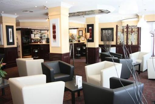 фото отеля Comfort Hotel Urban City Le Havre