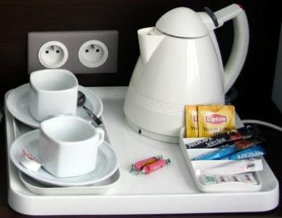 фото отеля Comfort Hotel Urban City Le Havre