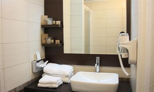 фото отеля Comfort Hotel Urban City Le Havre