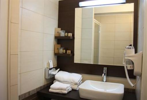 фото отеля Comfort Hotel Urban City Le Havre