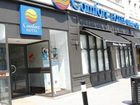 фото отеля Comfort Hotel Urban City Le Havre