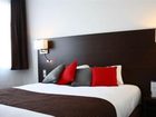 фото отеля Comfort Hotel Urban City Le Havre