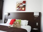 фото отеля Comfort Hotel Urban City Le Havre