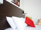 фото отеля Comfort Hotel Urban City Le Havre