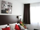 фото отеля Comfort Hotel Urban City Le Havre