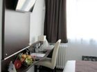 фото отеля Comfort Hotel Urban City Le Havre