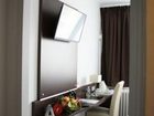 фото отеля Comfort Hotel Urban City Le Havre