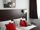 фото отеля Comfort Hotel Urban City Le Havre