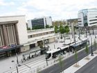 фото отеля Comfort Hotel Urban City Le Havre