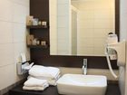 фото отеля Comfort Hotel Urban City Le Havre