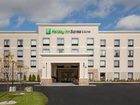 фото отеля Holiday Inn Express Hotel & Suites Malone