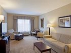 фото отеля Holiday Inn Express Hotel & Suites Malone