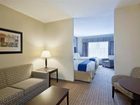 фото отеля Holiday Inn Express Hotel & Suites Malone