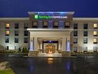 фото отеля Holiday Inn Express Hotel & Suites Malone