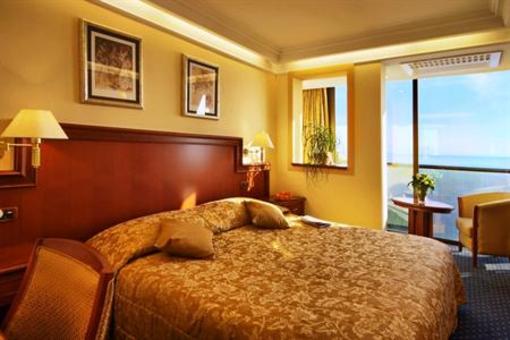 фото отеля Grand Hotel Adriatic II