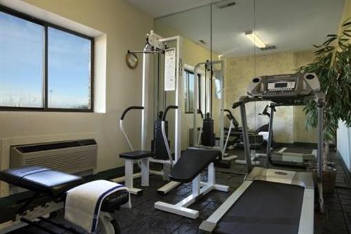 фото отеля Best Western Horizon Inn Edinburgh (Indiana)