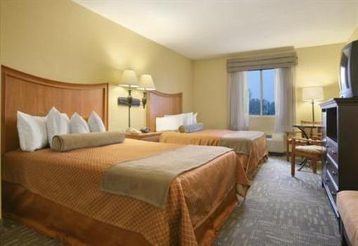 фото отеля Best Western Horizon Inn Edinburgh (Indiana)