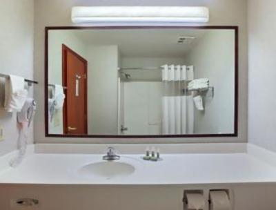 фото отеля Best Western Horizon Inn Edinburgh (Indiana)