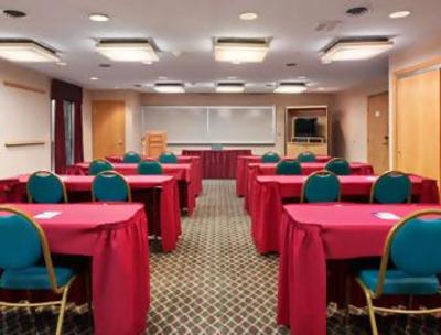 фото отеля Best Western Horizon Inn Edinburgh (Indiana)