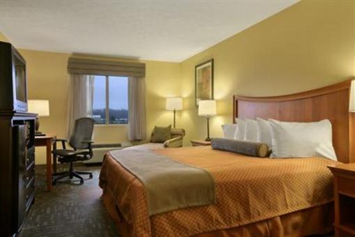 фото отеля Best Western Horizon Inn Edinburgh (Indiana)