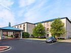 фото отеля Best Western Horizon Inn Edinburgh (Indiana)