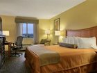 фото отеля Best Western Horizon Inn Edinburgh (Indiana)