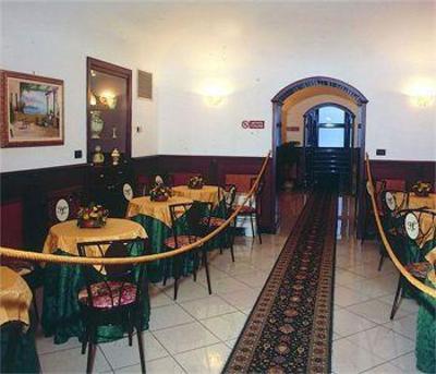 фото отеля Hotel Tonic