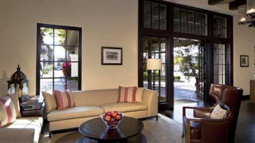 фото отеля Hyatt Santa Barbara