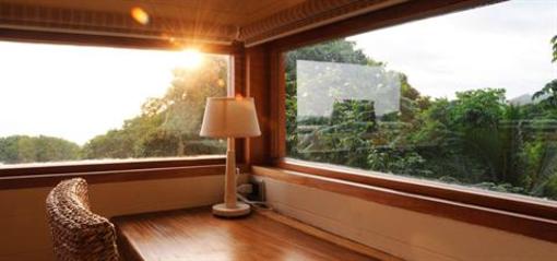 фото отеля Moana Lodge Mal Pais