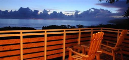 фото отеля Moana Lodge Mal Pais