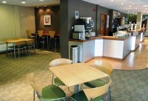 фото отеля Old Trafford Lodge Manchester