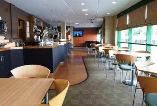 фото отеля Old Trafford Lodge Manchester