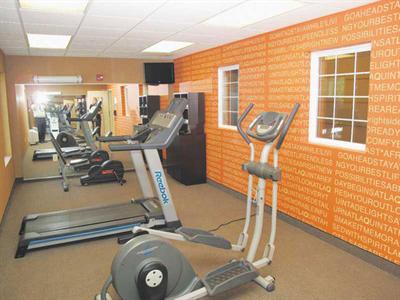 фото отеля La Quinta Inn & Suites Cincinnati Airport / Florence