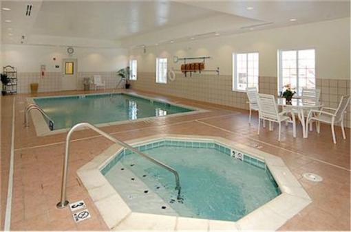 фото отеля La Quinta Inn & Suites Cincinnati Airport / Florence