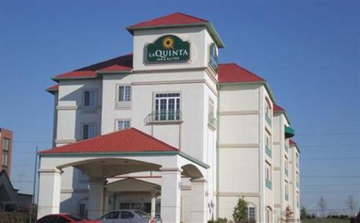 фото отеля La Quinta Inn & Suites Cincinnati Airport / Florence