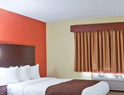 фото отеля AmericInn Lodge & Suites Fergus Falls _ Conference Center