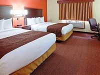 AmericInn Lodge & Suites Fergus Falls _ Conference Center