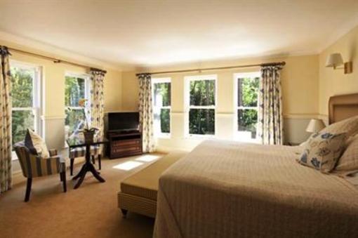 фото отеля Dower House Hotel Woodhall Spa