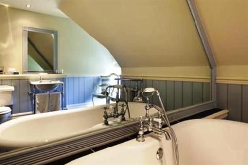фото отеля Dower House Hotel Woodhall Spa
