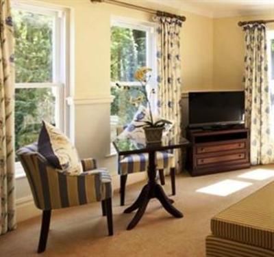 фото отеля Dower House Hotel Woodhall Spa