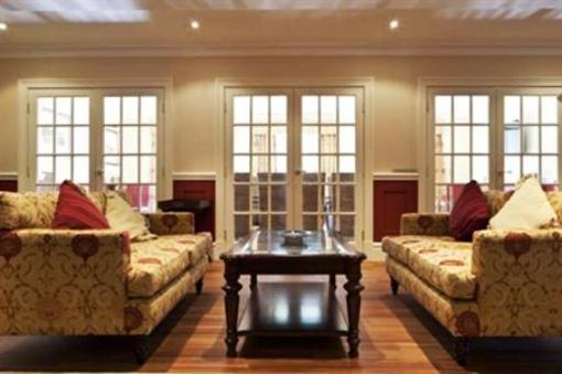 фото отеля Dower House Hotel Woodhall Spa