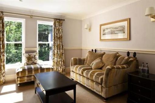 фото отеля Dower House Hotel Woodhall Spa