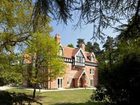 фото отеля Dower House Hotel Woodhall Spa