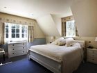 фото отеля Dower House Hotel Woodhall Spa