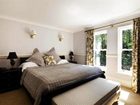 фото отеля Dower House Hotel Woodhall Spa